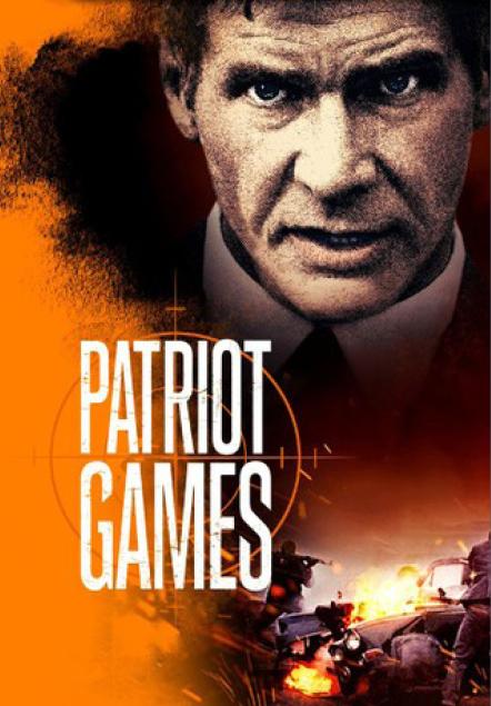 Patriot Games
