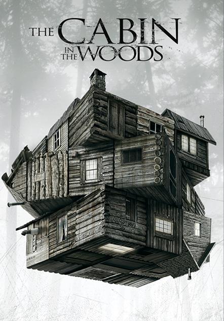 The Cabin in the Woods