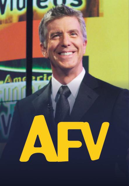 America&#039;s Funniest Videos S18