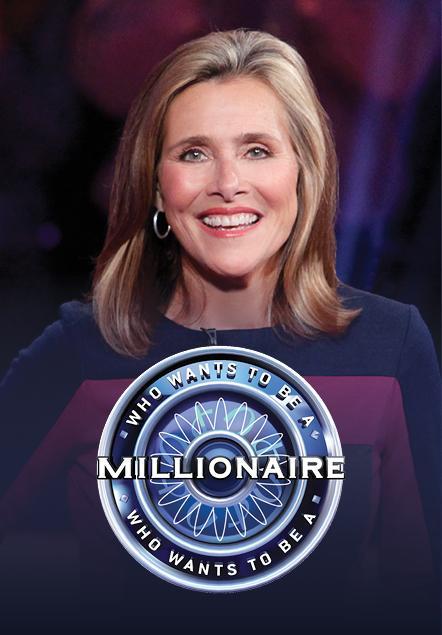 Who Wants to be a Millionaire S11