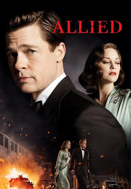 Allied