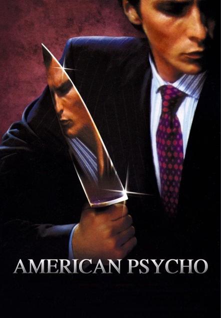 American Psycho