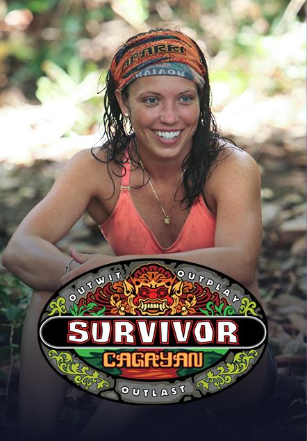 Survivor Cagayan - Brawn vs Brain vs Beauty S28