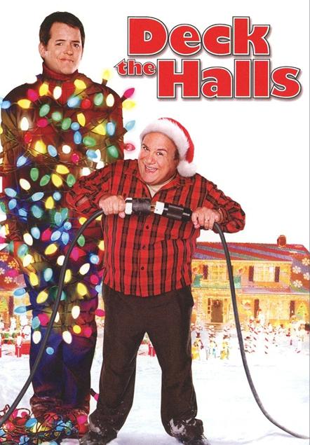Deck the Halls