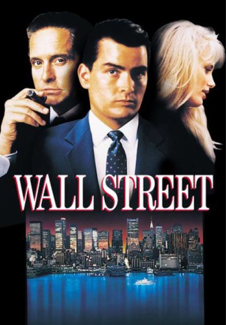 Wall Street