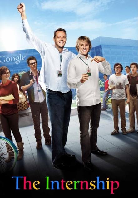 The Internship