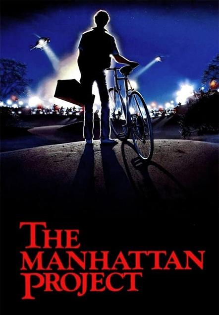 The Manhattan Project