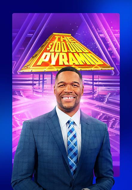 The $100,000 Pyramid S6