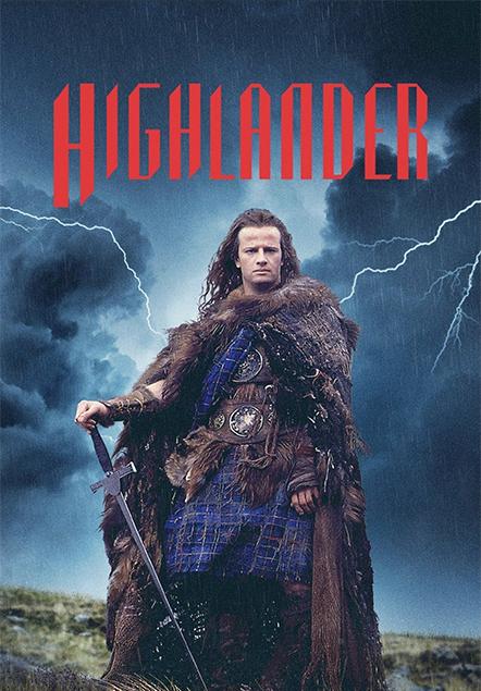 Highlander