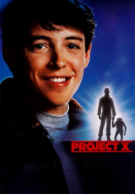 Project X