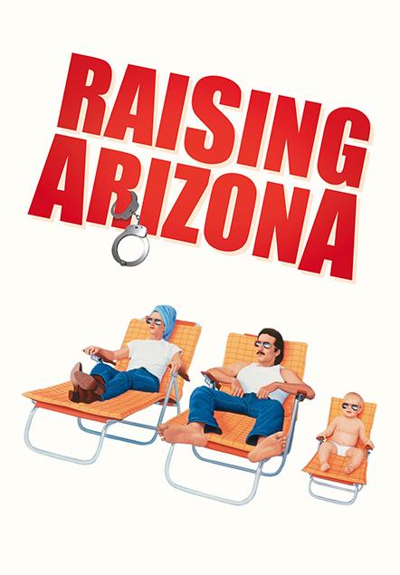 Raising Arizona