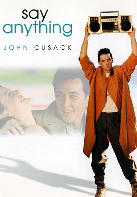 Say Anything