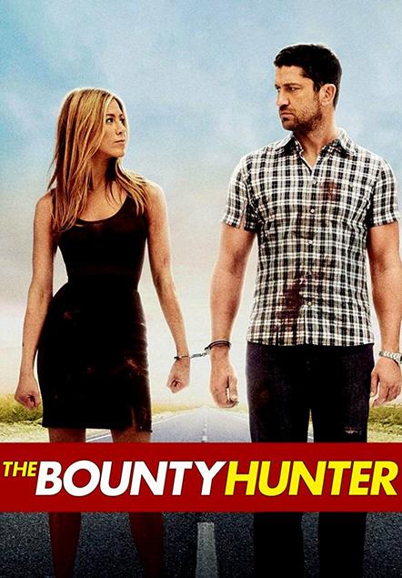 The Bounty Hunter
