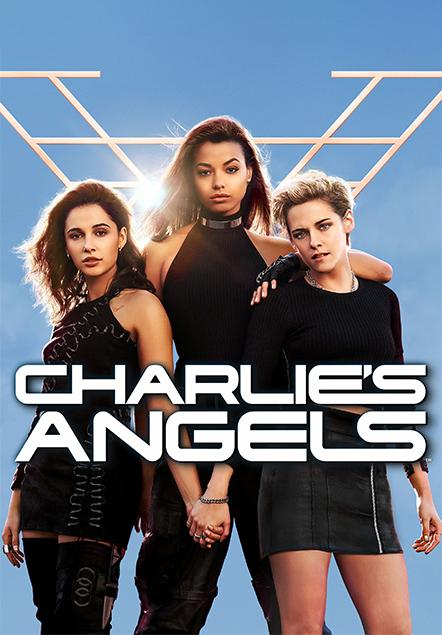 Charlie's Angels
