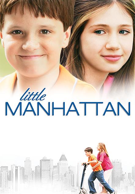 Little Manhattan