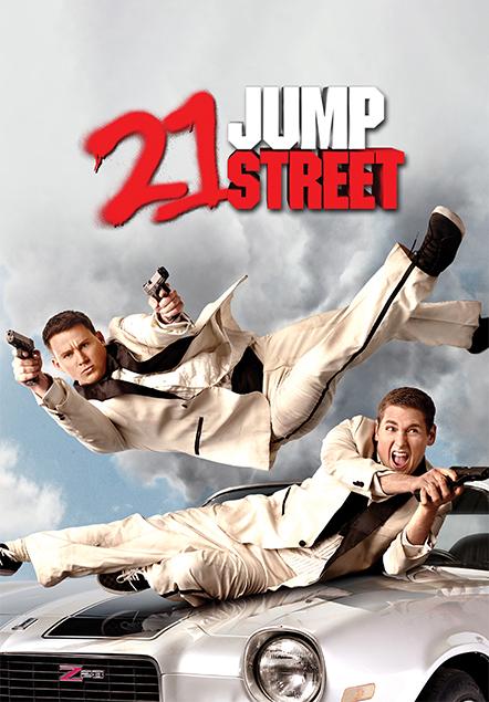 21 Jump Street