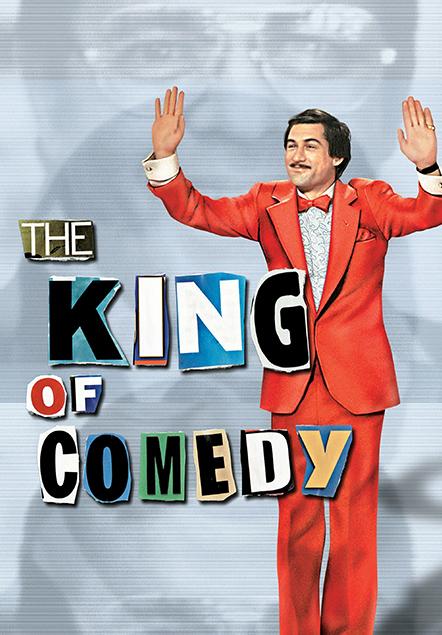 The King of Comedy