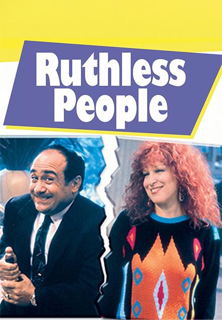Ruthless People