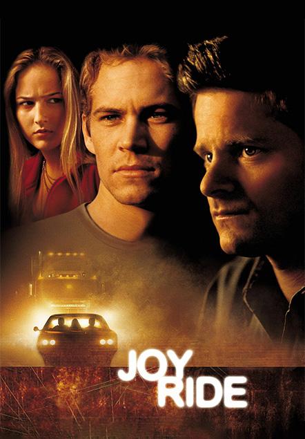 Joy Ride