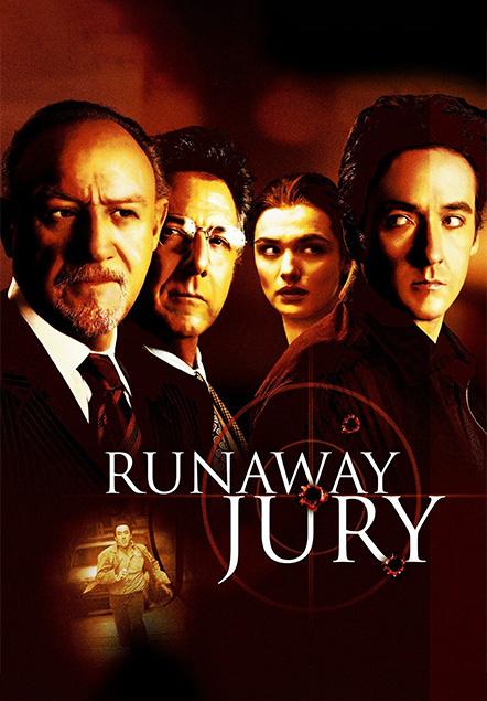 Runaway Jury