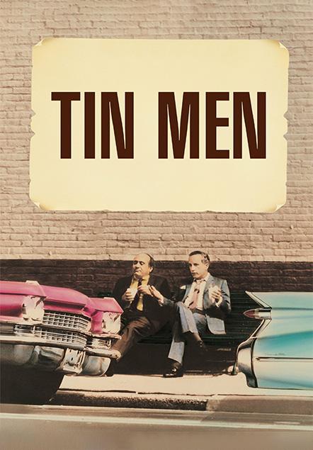 Tin Men
