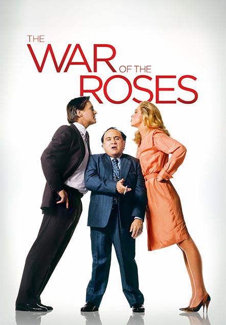 The War of the Roses