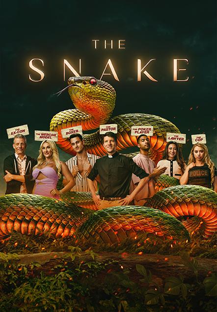 The Snake S1