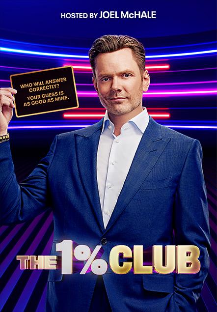 The 1% Club