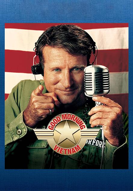 Good Morning, Vietnam