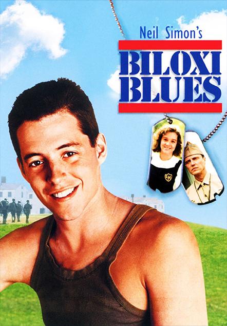 Biloxi Blues