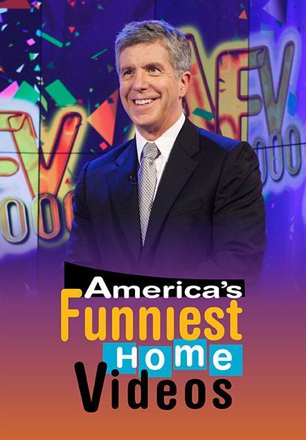 America's Funniest Videos S21