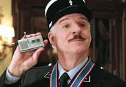 Pink Panther; The