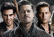 Inglourious Basterds