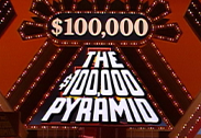 $100,000 Pyramid 1985