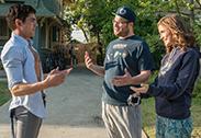 Neighbors