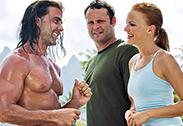 Couples Retreat