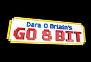 Dara O'Briain's Go 8 Bit