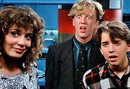 Weird Science 
