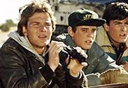 Red Dawn (1984)