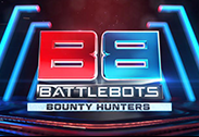 Battlebots: Bounty Hunters