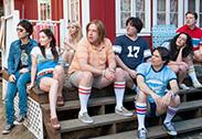 Wet Hot American Summer
