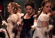 Pride and Prejudice and Zombies