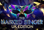Masked Singer UK Season 4; The
