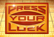 Press Your Luck Season 3