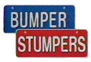 Bumper Stumpers S3