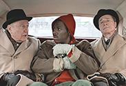 Trading Places