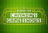The Search for Canada's Game Shows S1