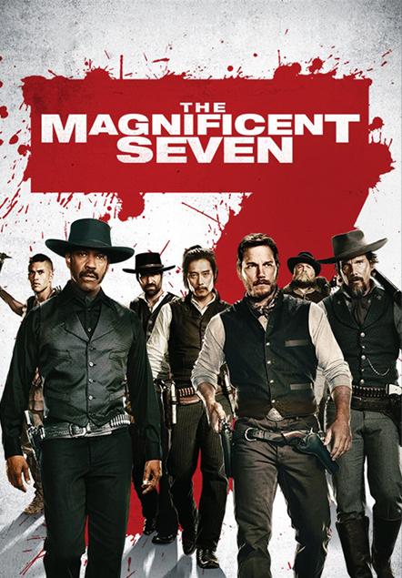 The Magnificent Seven