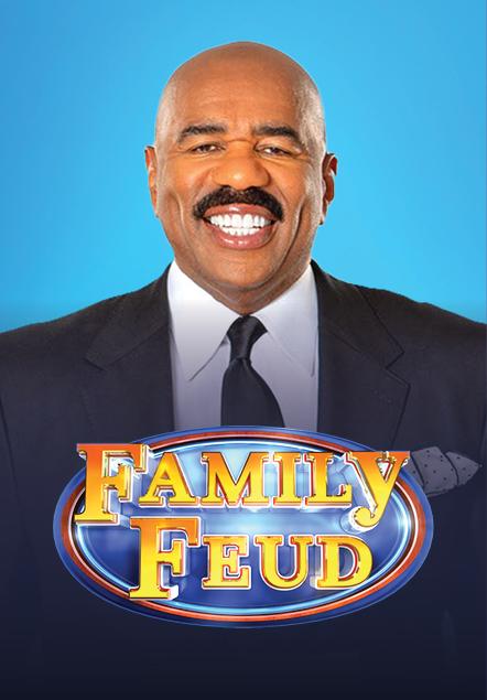 Family Feud with Steve Harvey S23