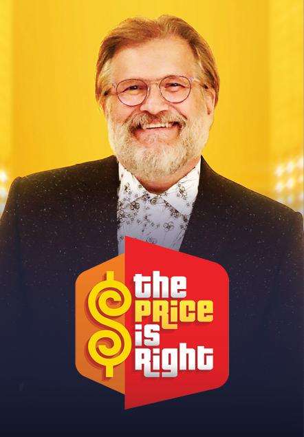 The Price is Right with Drew Carey S50